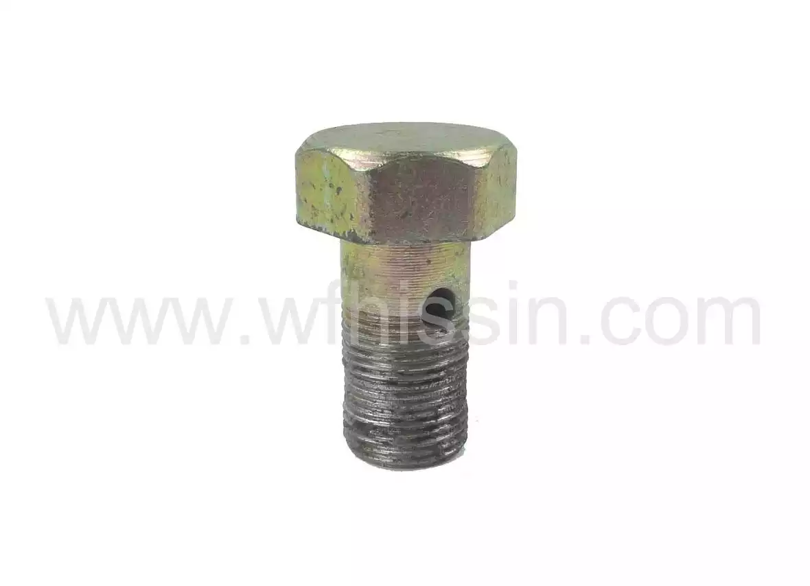 Drain screw plug YSD490